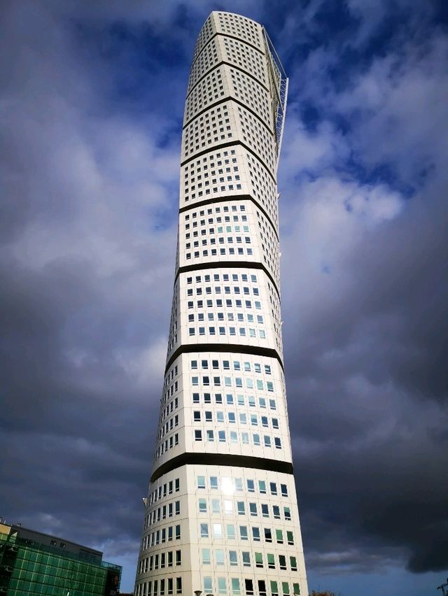 Wandering Malmö: Nordic Vibes and Modern Marvels