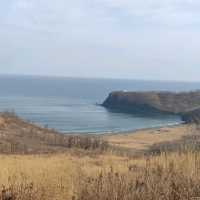 🍂 Views of Popova Bay in Nakhodka 🍂