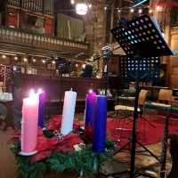Chester at Christmas