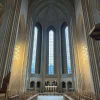 ⛪️哥本哈根建築設計篇-管風琴教堂Grundtvigs Kirke