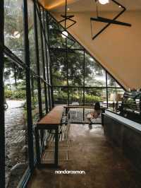 P The Asmara Coffee - Sentul