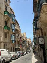 Perfect Malta Itinerary 