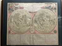 Discover the Rich Heritage of Cartography at the Maps Museum in Bucharest