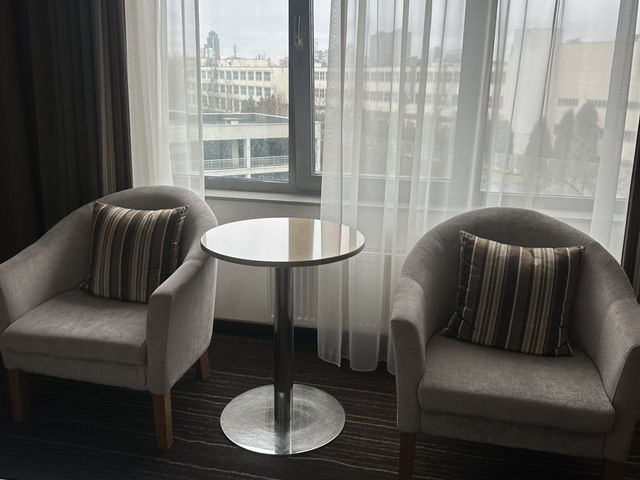 Where to stay in Hotel Victoria Minsk