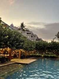 Review of Hyatt Regency Yogyakarta