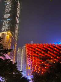 3-Day Chongqing Itinerary: Hotpot, Skyline Views, and Hidden Gems