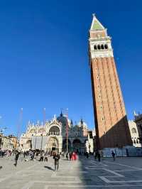 1-Day Venice Itinerary 🇮🇹