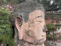 A Day Trip to UNESCO Leshan Giant Buddha from Chengdu