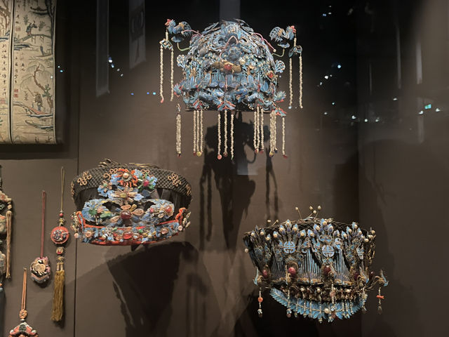 A Cultural and Artistic Journey: From the British Museum to Frozen in the West End