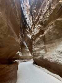 Petra’s Al-Siq