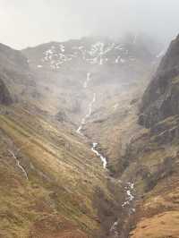 Trip to Scottish Highlands