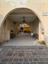 The iconic Fisherman harbour in the heart of Malta, MUST GO!