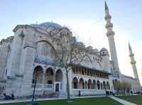 Istambul Citybreak