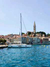 Discover Rovinj: A Mediterranean Gem