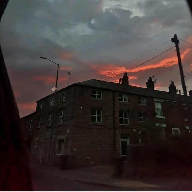 Huddersfield