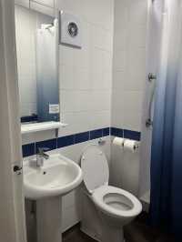 A night at Travelodge Luton 🇬🇧