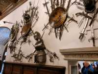 Mind Blown! Peles Castle 