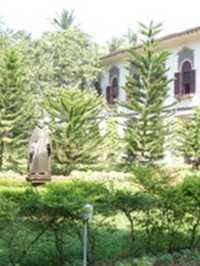 Old Goa: A Glimpse into Goa’s Colonial Past