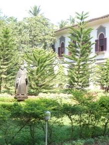 Old Goa: A Glimpse into Goa’s Colonial Past