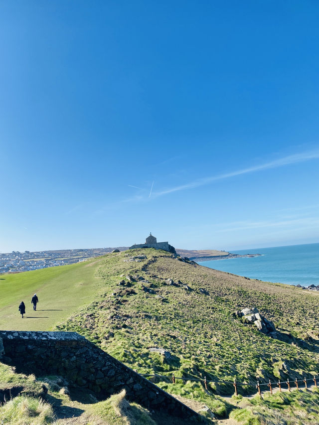 St Ives 4 Days Itinerary
