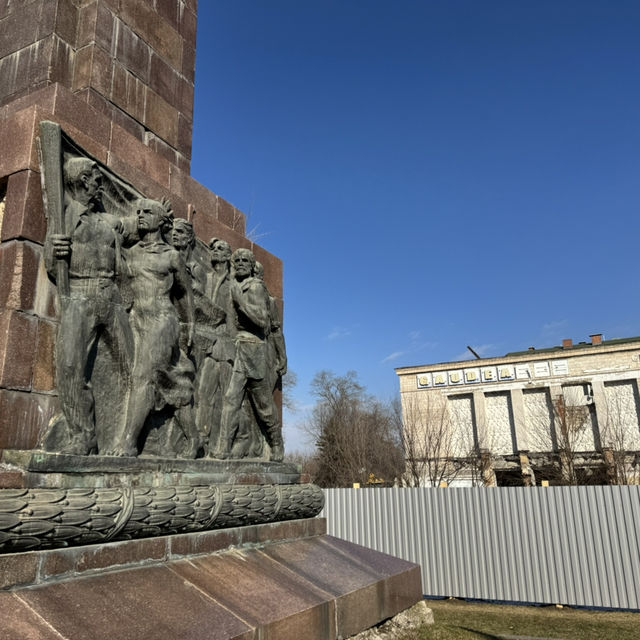 Chisinau 2 Days Itinerary