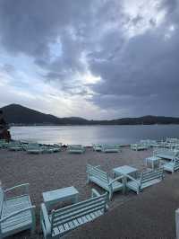 Foca Mahallesi 2 Days Itinerary