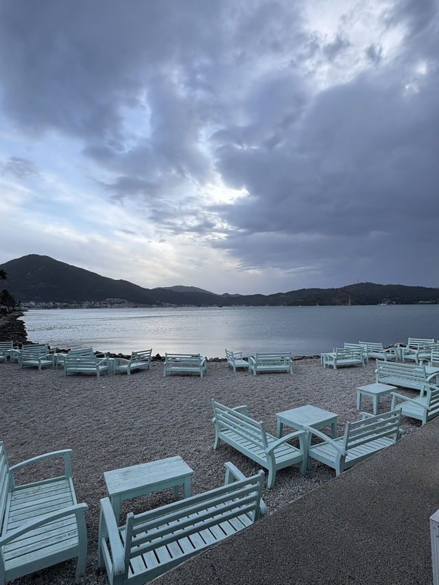 Foca Mahallesi 2 Days Itinerary