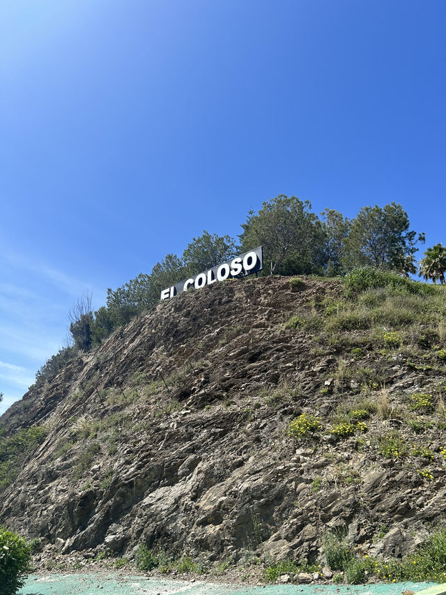 My Trip to Málaga – Day One Vibes!