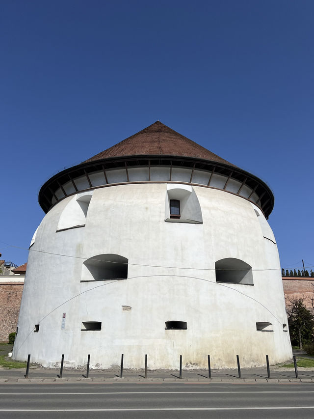 🇷🇴 羅馬尼亞錫比烏（Sibiu） 👀