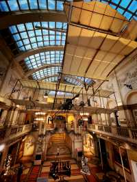 ⚓ Bristol: A City That Flows with Creativity and Heritage