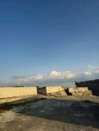 해외여행 쿠바여행시 필수 코스 Castillo de los Tres Reyes del Morro