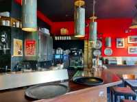 ผับร้านเก่าแก่คู่เมือง Aarchot
