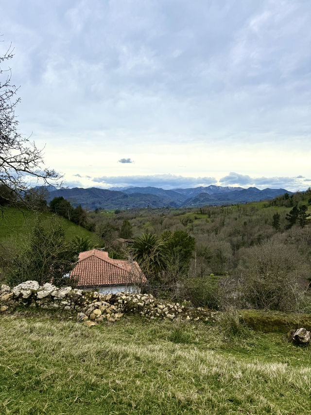 Your Perfect Day in Asturias ⛰️🌲