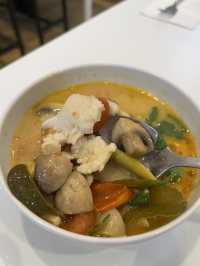 London | Brilliant Chinese restaurant for quick lunch