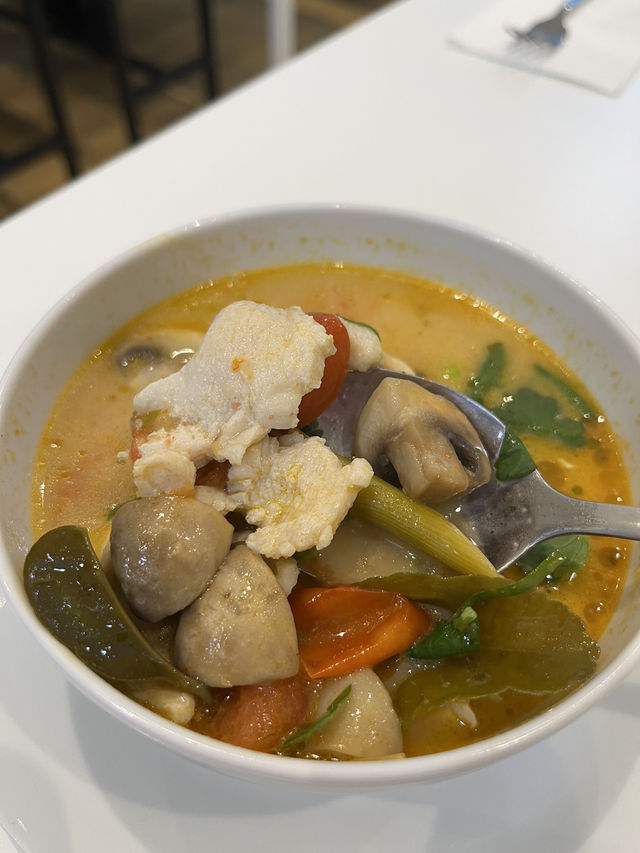 London | Brilliant Chinese restaurant for quick lunch