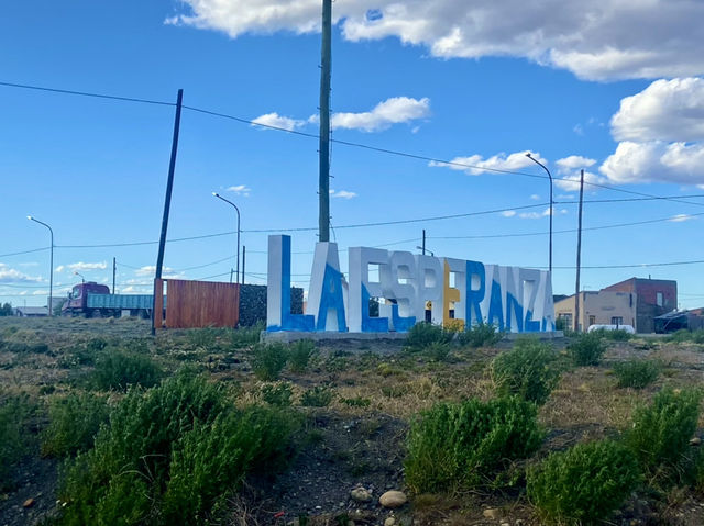 Wildlife + Wide-Open Patagonian Vibes