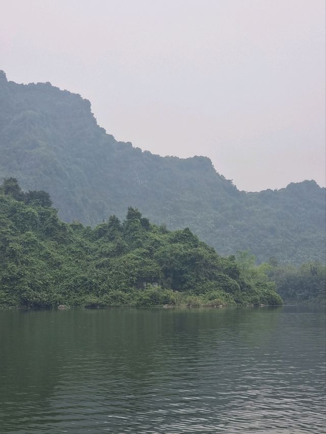 Ninh Binh Trang An 1 day comprehensive itinerary