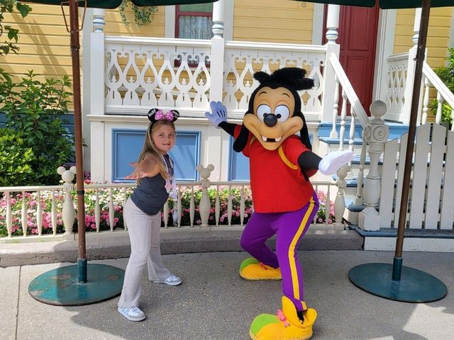 disneyland paris 