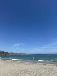 Malaga holiday