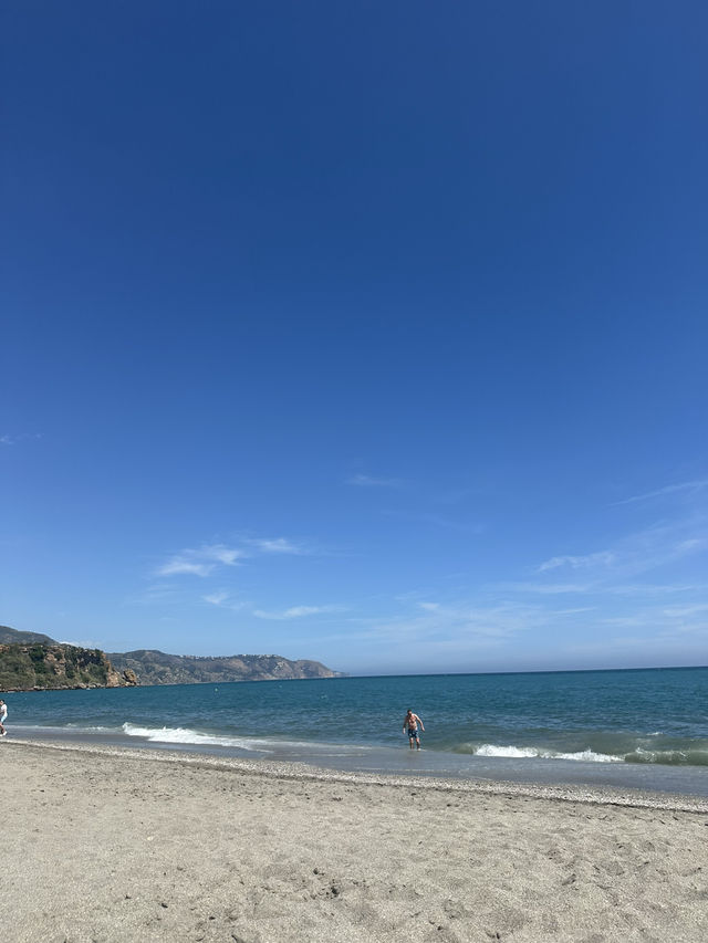 Malaga holiday