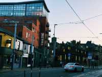 🚆 Manchester to Sheffield: A Northern City Hop Full of Surprises 🌆🌿