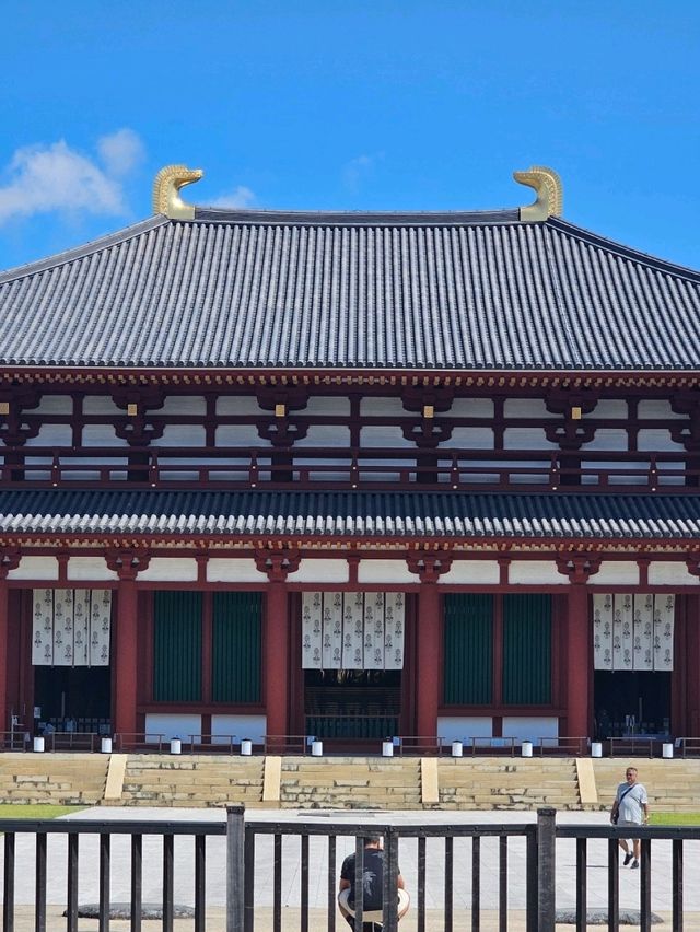 Nara: Where Ancient Japan Walks Beside You
