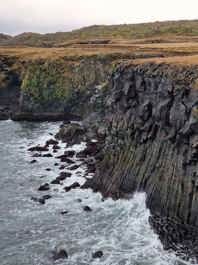You can’t miss this day trip through Iceland’s most peaceful peninsula