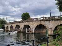 Maidenhead: A Riverside Getaway Just Outside London 