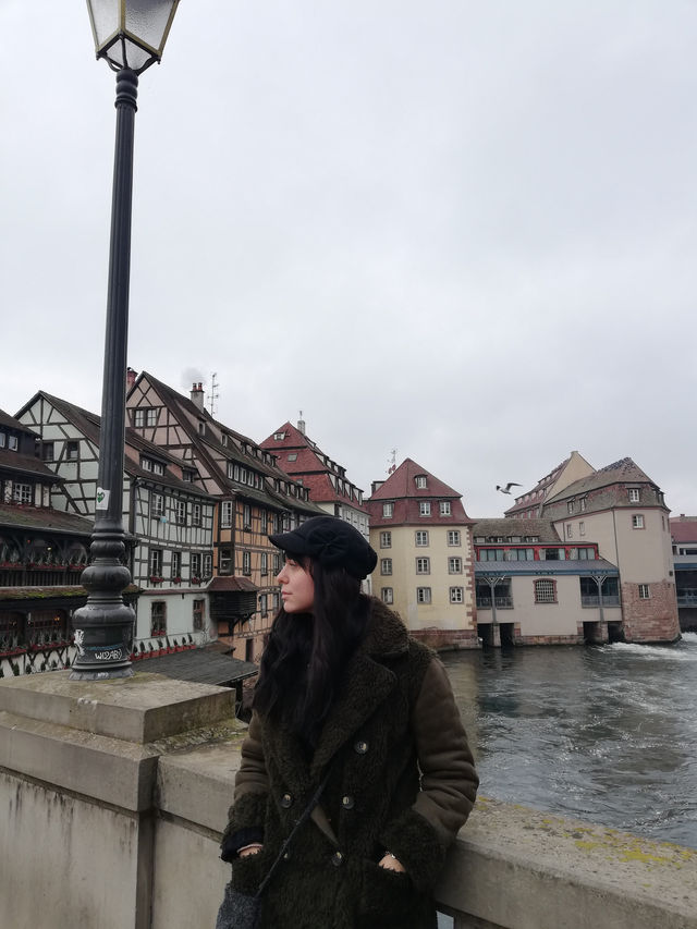 This breathtaking city is the pearl of France 🇫🇷✨