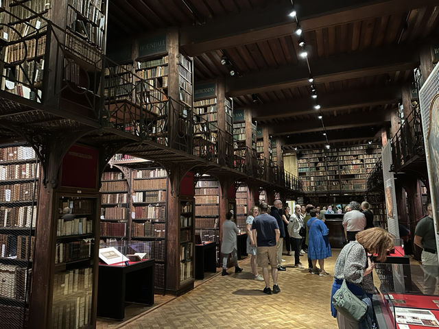 3-days Antwerp itinerary: