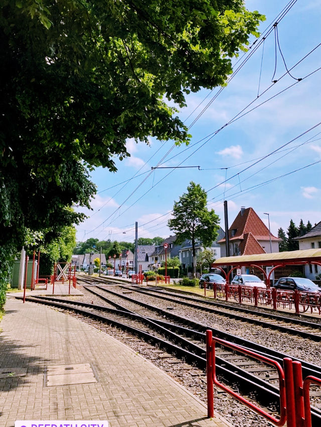 ☀️💸 Summer Budget Trip to Cologne — Explore Without Breaking the Bank!