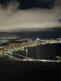 My 3 days in Oslo, Norway