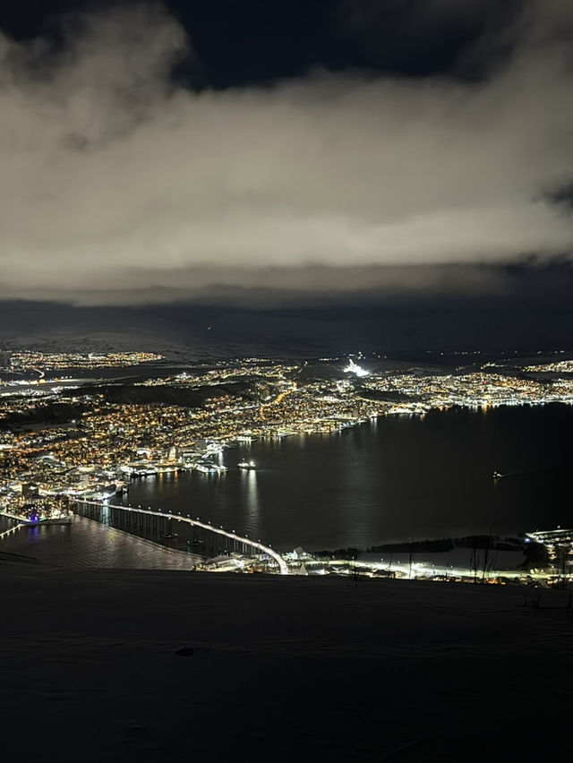 My 3 days in Oslo, Norway