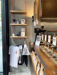 Single O Hamacho, A Specialty Coffee Experience in Tokyo